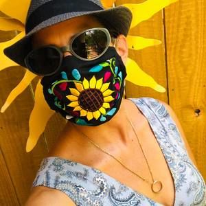 Meet your Posher, Jenna